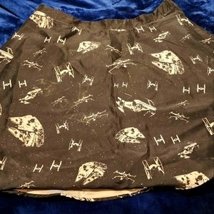 Her Universe Star Wars Skirt